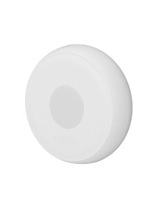 Comprar AKUBELA AK-MIR-SO100 Botón de emergencia - ZigBee 3.0 - Ejecución de escenas - Activación de otros dispositivos - Alimen