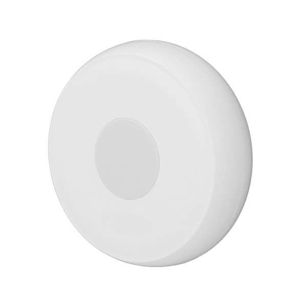 Comprar AKUBELA AK-MIR-SO100 Botón de emergencia - ZigBee 3.0 - Ejecución de escenas - Activación de otros dispositivos - Alimen