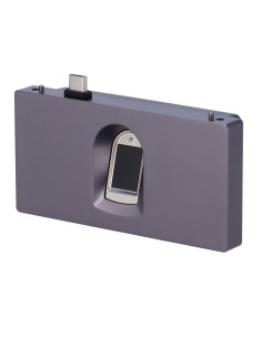 Acheter AKUVOX AK-S535-MODULE-FINGERPRINT Module périphérique pour visiophone - Ajoute l’identification par empreinte digitale -