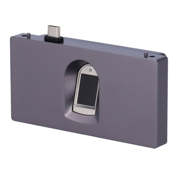 Acheter AKUVOX AK-S535-MODULE-FINGERPRINT Module périphérique pour visiophone - Ajoute l’identification par empreinte digitale -