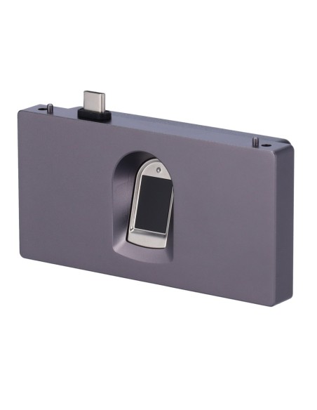 Acheter AKUVOX AK-S535-MODULE-FINGERPRINT Module périphérique pour visiophone - Ajoute l’identification par empreinte digitale -