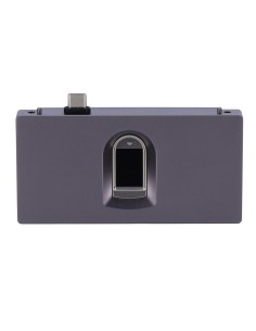 Acheter AKUVOX AK-S535-MODULE-FINGERPRINT Module périphérique pour visiophone - Ajoute l’identification par empreinte digitale - 2