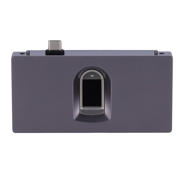 Comprar AKUVOX AK-S535-MODULE-FINGERPRINT Módulo periférico para videoportero - Añade identificación por huella dactilar - Compa