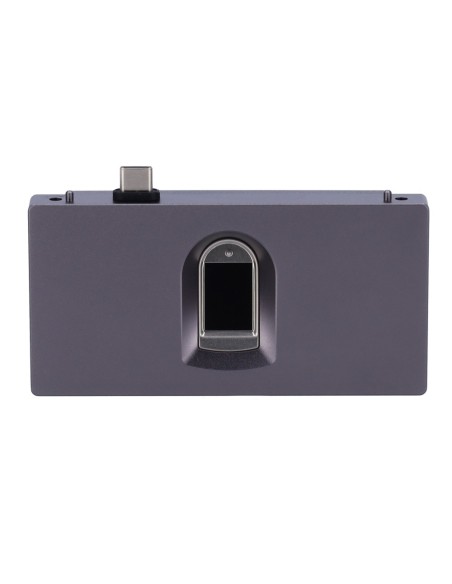 Acheter AKUVOX AK-S535-MODULE-FINGERPRINT Module périphérique pour visiophone - Ajoute l’identification par empreinte digitale -