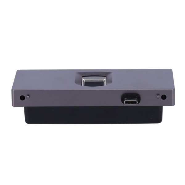 Acheter AKUVOX AK-S535-MODULE-FINGERPRINT Module périphérique pour visiophone - Ajoute l’identification par empreinte digitale -