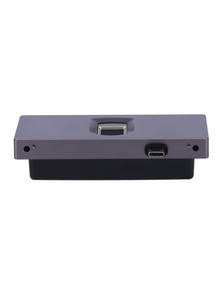 Comprar AKUVOX AK-S535-MODULE-FINGERPRINT Módulo periférico para videoportero - Añade identificación por huella dactilar - Compa