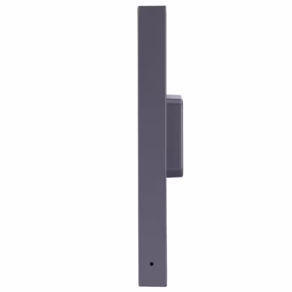Comprar AKUVOX AK-S563W-BC Monitor Android 14.0 para videoportero - Pantalla IPS de 8" - Audio bidireccional Crystal Clear 