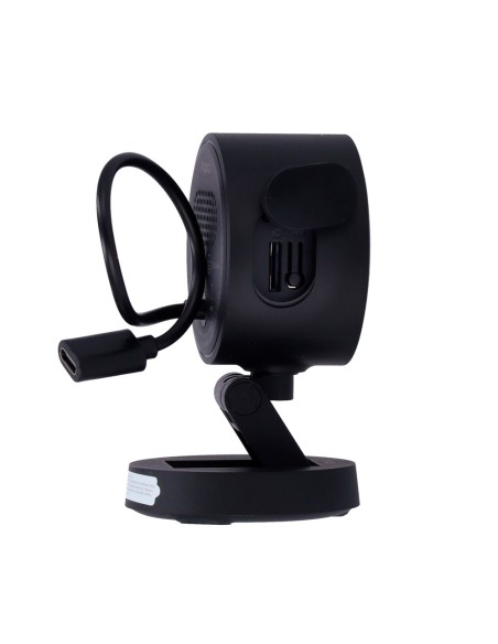 Comprar AQARA AQ-CH-C08D-B Aqara Camera G100 Negro - Resolución de imagen en alta definición 2K (3MP) - Detección inteligente de