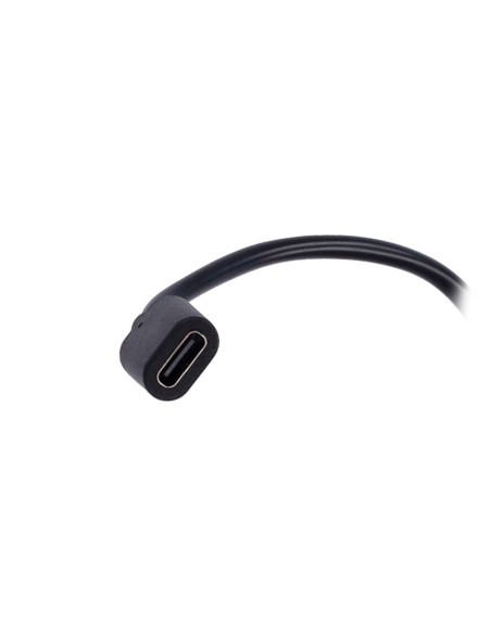 Comprar AQARA AQ-CH-C08D-B Aqara Camera G100 Negro - Resolución de imagen en alta definición 2K (3MP) - Detección inteligente de