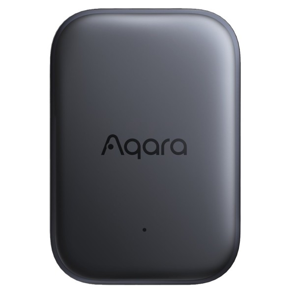 Comprar SHELLY AQ-VB-S03D Aqara - Sensor de Estado Múltiple P100 - Monitoreo apertura y cierre / inclinación - Sensor de vibraci