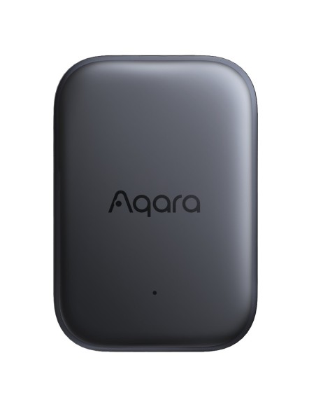 Comprar AQARA AQ-VB-S03D Aqara - Sensor de Estado Múltiple P100 - Monitoreo apertura y cierre / inclinación - Sensor de vibració