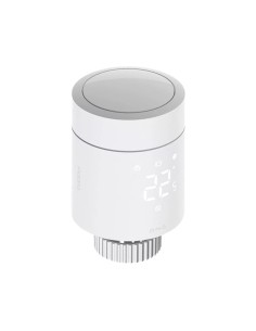 Acquistare AQARA AQ-WT-A03D Aqara Radiator Thermostat W600 - Display LED integrato / controllo a rotazione fisico - Testa termos