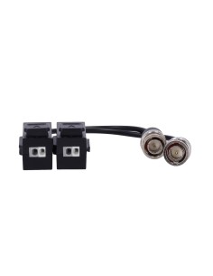 Acheter OEM BA617P-HAC-C Transcepteur passif sur paire torsadée SAFIRE - Optimisé pour HDTVI, HDCVI, AHD et CVBS - 1 canal vidéo 2
