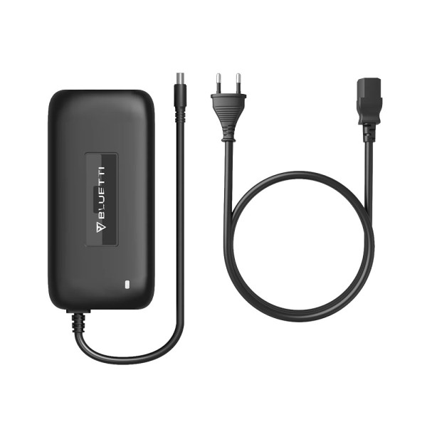 Acquistare BLUETTI BL-T500-AC-ADAPTER Bluetti - Caricatore per stazioni portatili - Per la ricarica da rete AC e solare - Compat