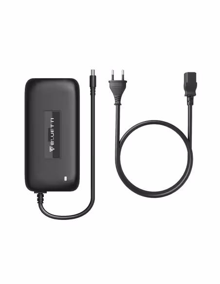 Comprar BLUETTI BL-T500-AC-ADAPTER Bluetti - Cargador de estaciones portátiles - Para cargar desde red AC y solar - Compatible c