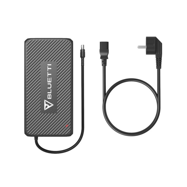 Acquistare BLUETTI BL-T500-AC-ADAPTER Bluetti - Caricatore per stazioni portatili - Per la ricarica da rete AC e solare - Compat