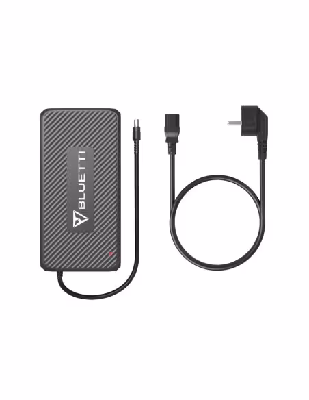 Acheter BLUETTI BL-T500-AC-ADAPTER Bluetti - Chargeur pour stations portables - Pour charger depuis le réseau AC et le solaire -