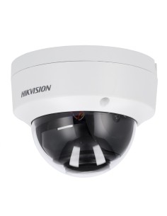 Comprar HIKVISION VALUE DS-2CD1123G0E-I(2.8MM)(C) Cámara Domo IP Hikvision - Gama VALUE  - 2 MP | Lente 2.8 mm - IR 30 m | DWDR 