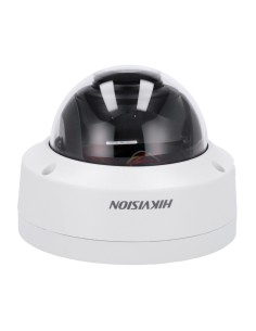 Comprar HIKVISION VALUE DS-2CD1123G0E-I(2.8MM)(C) Cámara Domo IP Hikvision - Gama VALUE  - 2 MP | Lente 2.8 mm - IR 30 m | DWDR  2