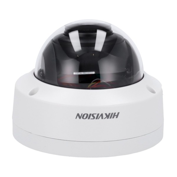 Comprar HIKVISION VALUE DS-2CD1123G0E-I(2.8MM)(C) Cámara Domo IP Hikvision - Gama VALUE  - 2 MP | Lente 2.8 mm - IR 30 m | DWDR 