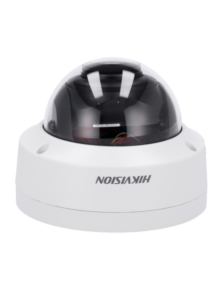 Comprar HIKVISION VALUE DS-2CD1123G0E-I(2.8MM)(C) Cámara Domo IP Hikvision - Gama VALUE  - 2 MP | Lente 2.8 mm - IR 30 m | DWDR 
