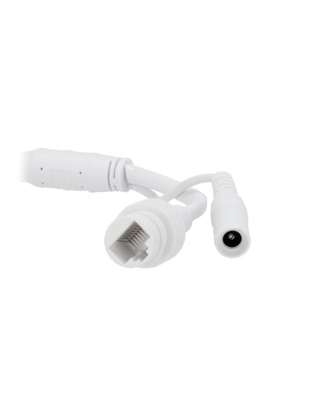 Comprar HIKVISION VALUE DS-2CD1123G0E-I(2.8MM)(C) Cámara Domo IP Hikvision - Gama VALUE  - 2 MP | Lente 2.8 mm - IR 30 m | DWDR 