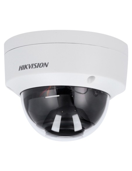 Acheter HIKVISION VALUE DS-2CD1143G2-I(2.8MM) Hikvision - Caméra dôme IP gamme Value - Résolution 4 mégapixels (2560x1440) - Obj