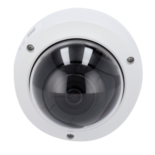Comprar HIKVISION VALUE DS-2CD1143G2-I(2.8MM) Hikvision - Cámara Domo IP gama Value - Resolución 4 Megapíxel (2560x1440) - Lente