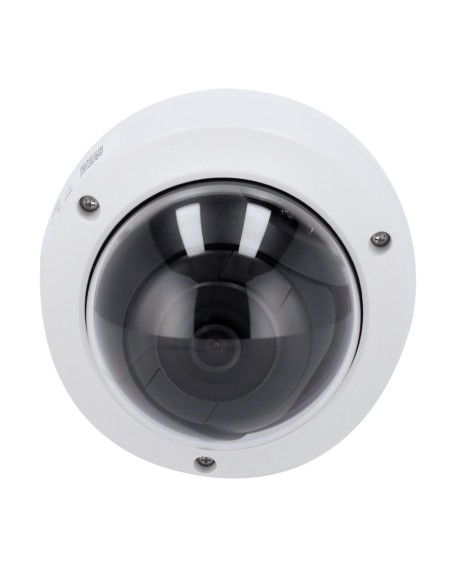 Comprar HIKVISION VALUE DS-2CD1143G2-I(2.8MM) Hikvision - Cámara Domo IP gama Value - Resolución 4 Megapíxel (2560x1440) - Lente