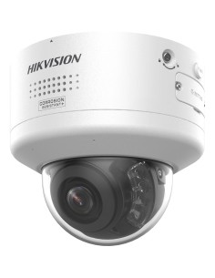 Comprar HIKVISION DS-2CD2767G3-LIPTRZS2UY/SRB(2.8-12) Hikvision cámara Domo IP gama PRO 6 MPx - Lente varifocal motorizada 2.8~1