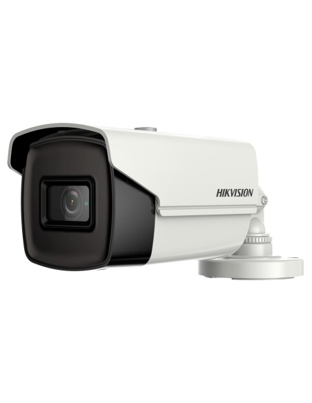 Acheter HIKVISION PRO DS-2CE16H8T-IT5F(3.6MM) Hikvision - Caméra Bullet 4en1 Gamme PRO - Résolution 5 mégapixels (2560x1944) - L