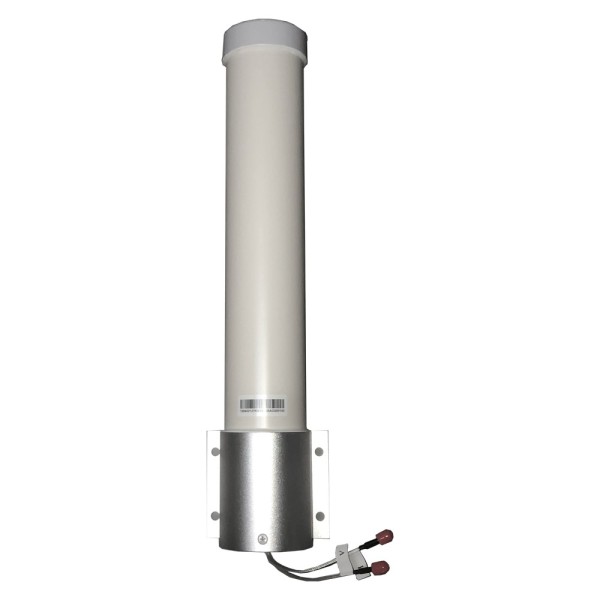 Comprar HIKVISION DS-3WF2000A-360 Cobertura omnidireccional completa de 360 grados - Rendimiento optimizado en la banda de 5 GHz