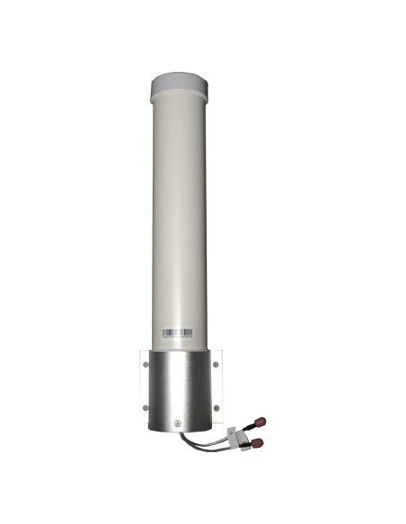 Comprar HIKVISION DS-3WF2000A-360 Cobertura omnidireccional completa de 360 grados - Rendimiento optimizado en la banda de 5 GHz