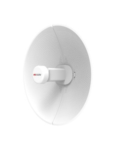 Comprar HIKVISION DS-3WF20KS-S-5ACG Transmisión de alta velocidad hasta 867 Mbps - Puente inalámbrico para exteriores de 5 GHz  