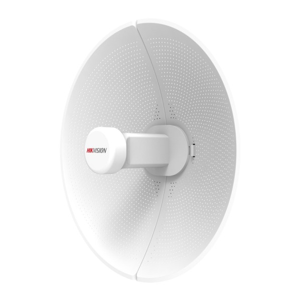 Acheter HIKVISION DS-3WF20KS-S-5ACG Transmission à haute vitesse jusqu’à 867 Mb/s - Pont sans fil extérieur 5 GHz