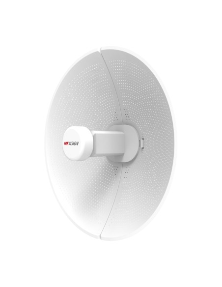 Acheter HIKVISION DS-3WF20KS-S-5ACG Transmission à haute vitesse jusqu’à 867 Mb/s - Pont sans fil extérieur 5 GHz