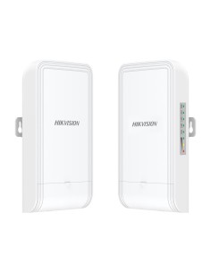 Comprare HIKVISION DS-3WF5000-EI-5ACG/3P Hikvision - Collegamento wireless fino a 5 km - Frequenza 5 GHz - Basato su IEEE 802.11