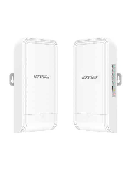 Acheter HIKVISION DS-3WF5000-EI-5ACG/3P Hikvision - Liaison sans fil jusqu’à 5 km - Fréquence 5 GHz - Basé sur IEEE 802.11
