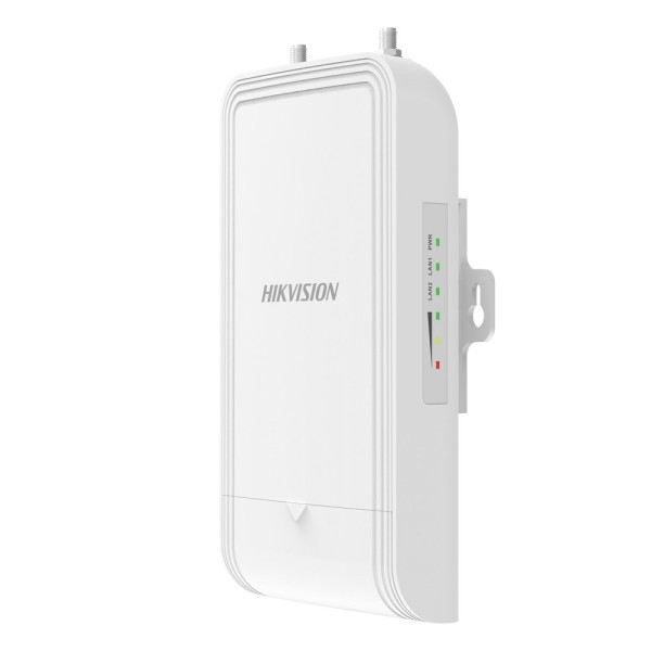 Acheter HIKVISION DS-3WFB-EI-5ACG Connexion sans fil stable à longue portée - Vitesse de transmission élevée jusqu’à 867 Mbps -