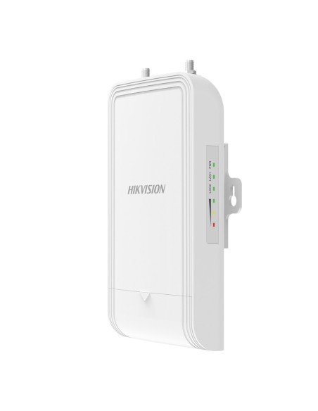 Acheter HIKVISION DS-3WFB-EI-5ACG Connexion sans fil stable à longue portée - Vitesse de transmission élevée jusqu’à 867 Mbps -