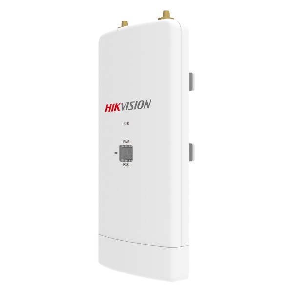 Acheter HIKVISION DS-3WFB-S-5ACG Connexion sans fil stable à longue portée - Vitesse de transmission élevée jusqu’à 867 Mbps -