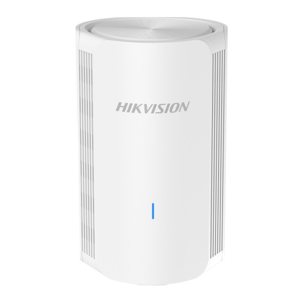 Comprar HIKVISION DS-3WRM12GC Cobertura Mesh para eliminar zonas sin señal. -  Roaming inteligente sin cortes de conexión. -  P