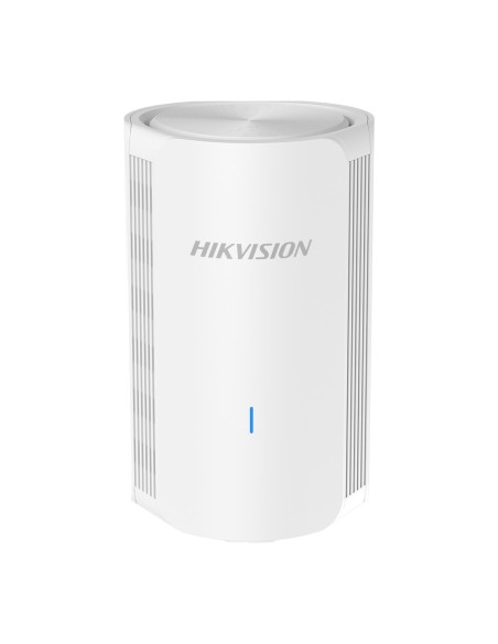 Comprar HIKVISION DS-3WRM12GC Cobertura Mesh para eliminar zonas sin señal. -  Roaming inteligente sin cortes de conexión. -  P