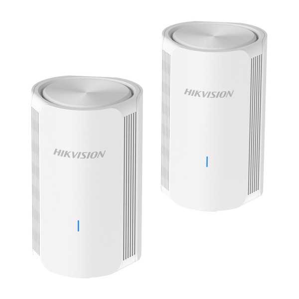 Comprar HIKVISION DS-3WRM12GC/2 Cobertura Mesh para eliminar zonas sin señal. -  Roaming inteligente sin cortes de conexión. - 