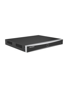 Acheter HIKVISION PRO DS-7632NXI-I2/16P/VPRO Hikvision - Gamme PRO - Enregistreur NVR IP 32 canaux | 16 ports PoE af/at - Résolu