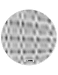 Comprar DSPPA DSPPA-DSP6011 Altavoz de techo para encastrar - Altavoz de rango completo 6.5" - Para línea de 100V - Potenci