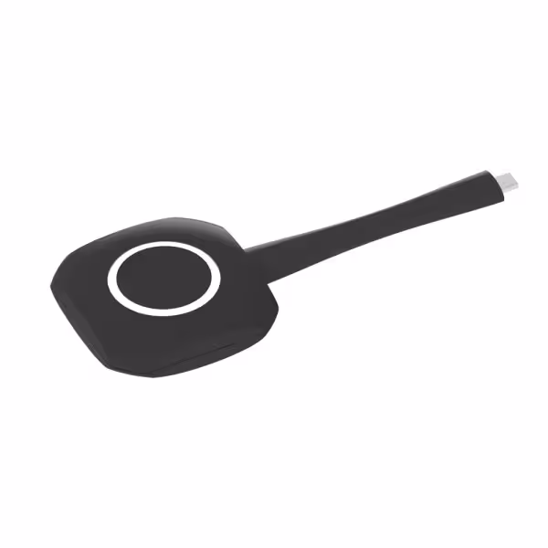Comprar HISENSE HIS-HT008E Dongle para compartir pantalla - Transmisión inalámbrica - Compatible con Hisense* - Resolución máx. 