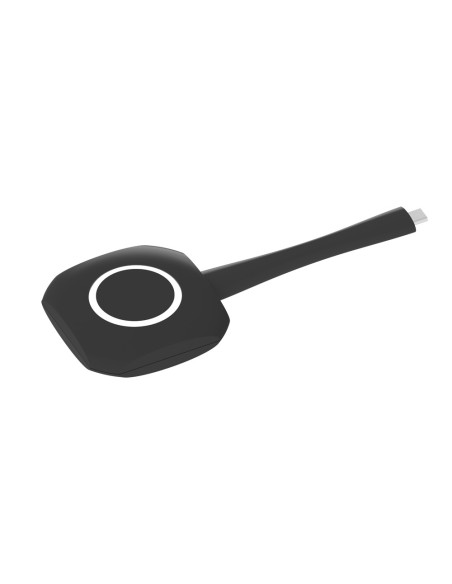 Acheter HISENSE HIS-HT008E dongle de partage d’écran - Diffusion sans fil - Compatible avec Hisense* - Résolution max.
