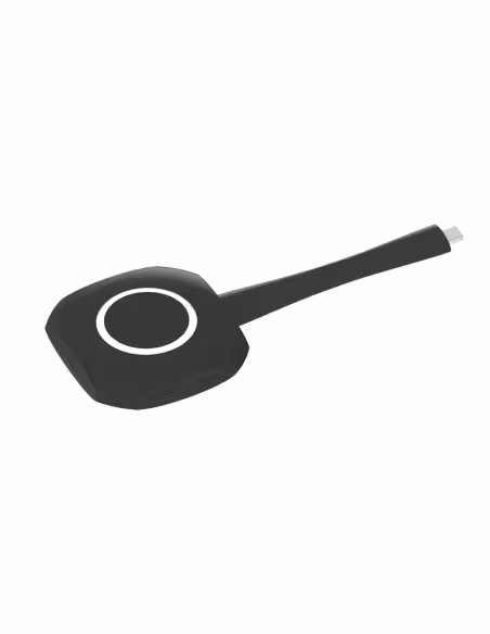 Comprar HISENSE HIS-HT008E Dongle para compartir pantalla - Transmisión inalámbrica - Compatible con Hisense* - Resolución máx. 