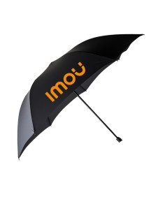 Acheter IMOU IMOU-UMBRELLA Parapluie Imou - Couleur noire